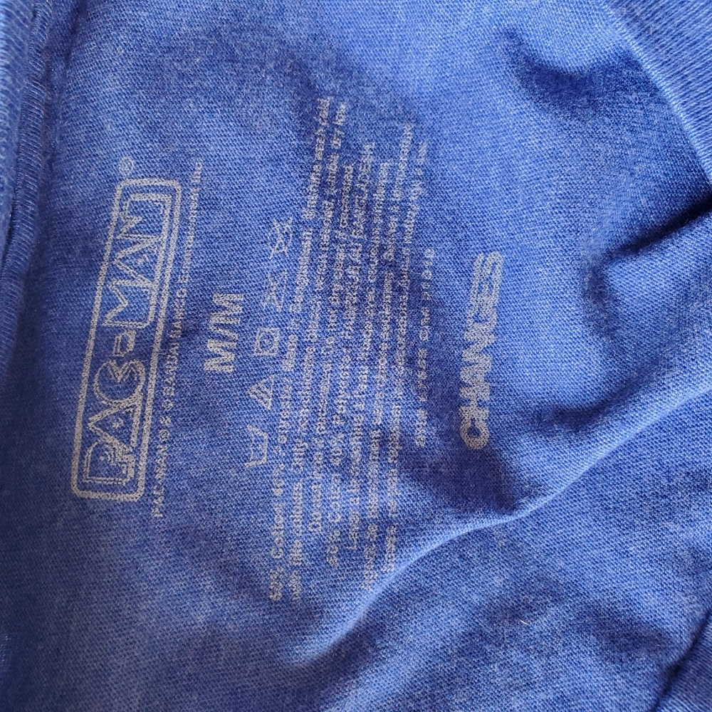 PAC_MAN Tee - Picture 2 of 4